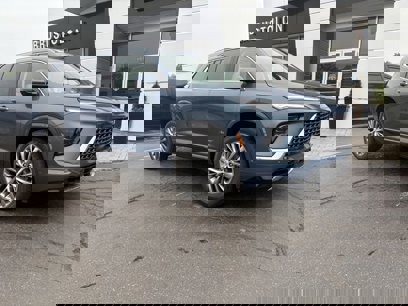 New 2025 Buick Enclave Avenir