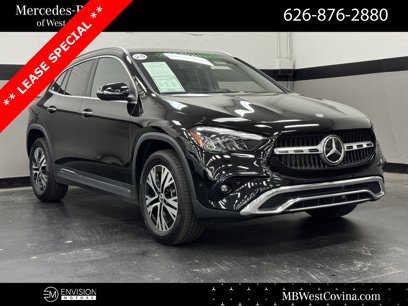 Used 2025 Mercedes-Benz GLA 250