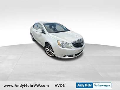 Used 2016 Buick Verano Convenience w/ Experience Buick Package