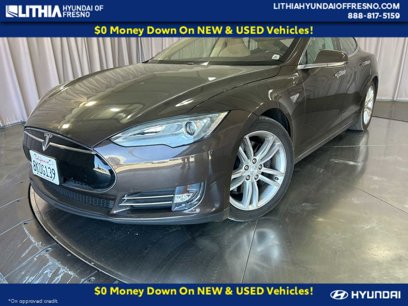 Used 2013 Tesla Model S