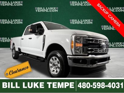 Used 2023 Ford F250 XLT