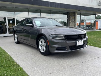 Used 2020 Dodge Charger SXT w/ Leather Interior Group