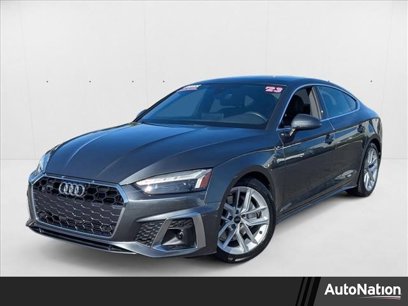 Used 2023 Audi A5 2.0T Premium w/ Convenience Package