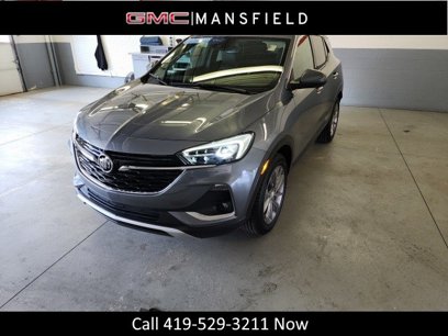 Certified 2022 Buick Encore GX Essence w/ Experience Buick Package