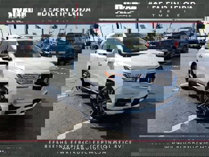 Used 2020 Acura MDX FWD w/ Technology Package