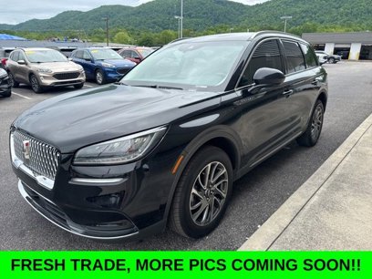Used 2021 Lincoln Corsair FWD