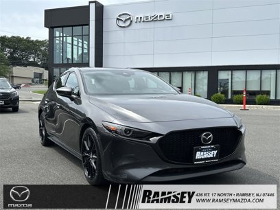 Used 2019 MAZDA MAZDA3 AWD Hatchback w/ Premium Pkg