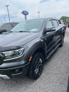 Used 2019 Ford Ranger Lariat w/ Equipment Group 501A Mid