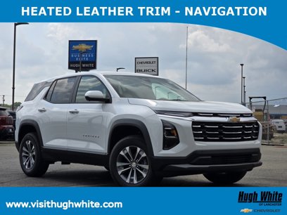 New 2026 Chevrolet Equinox LT w/ Convenience Package II