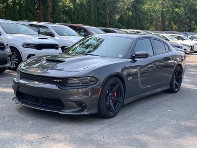 Used 2018 Dodge Charger SRT w/ Harman/Kardon Audio Group