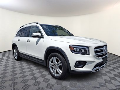 Used 2021 Mercedes-Benz GLB 250 4MATIC