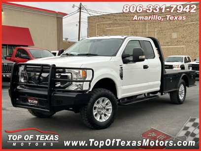 Used 2020 Ford F350 XLT w/ XLT Value Package