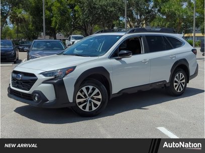 Used 2023 Subaru Outback Premium