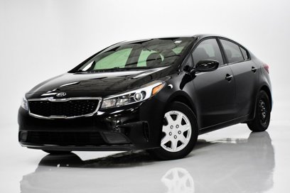 Used 2018 Kia Forte LX