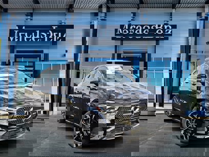 New 2025 Mercedes-Benz CLA 250 4MATIC