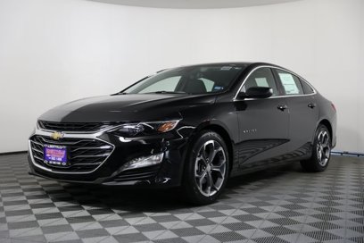 New 2025 Chevrolet Malibu LT