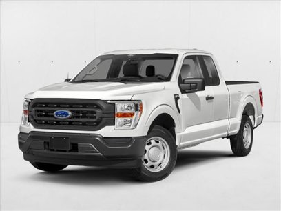 Used 2021 Ford F150 XL w/ Equipment Group 101A High