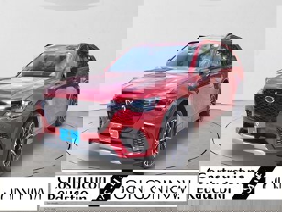 New 2025 MAZDA CX-70 Plug-In Hybrid w/ Premium Plus