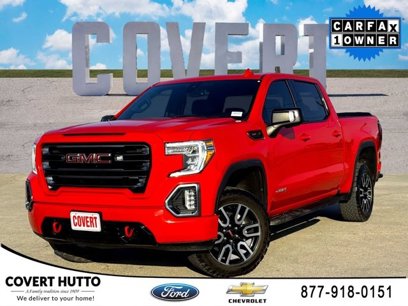 Used 2022 GMC Sierra 1500 AT4 w/ AT4 Premium Package
