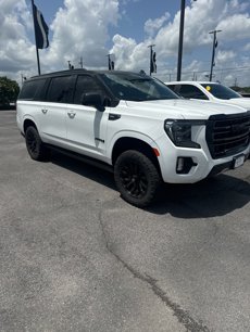 Used 2021 GMC Yukon XL AT4 w/ AT4 Premium Plus Package