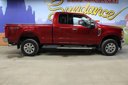 Used 2017 Ford F250 XLT w/ XLT Premium Package