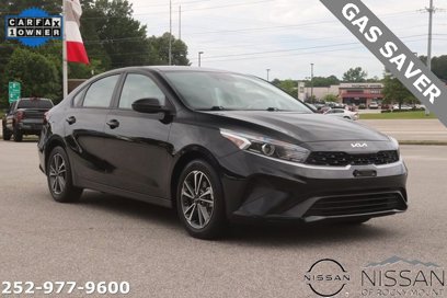 Used 2023 Kia Forte LXS