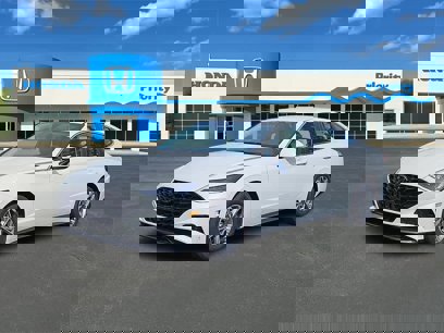 Used 2022 Hyundai Sonata SEL