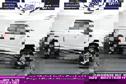 Used 2020 Ford F250 XL w/ STX Appearance Package