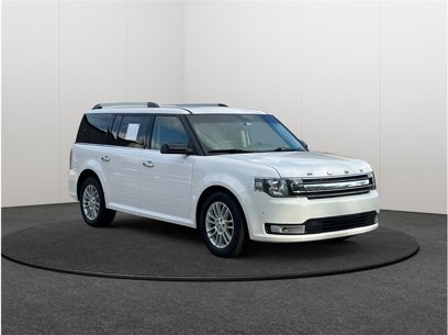 Used 2019 Ford Flex SEL w/ Equipment Group 202A
