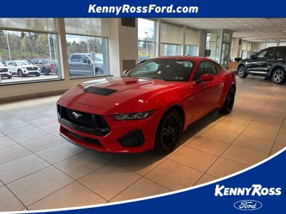 Used 2024 Ford Mustang GT