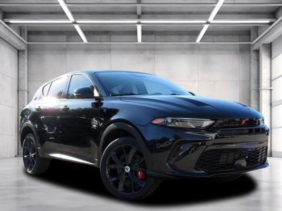 Certified 2024 Dodge Hornet GT