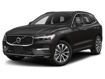 Used 2024 Volvo XC60 B5 Plus w/ Protection Package Premier