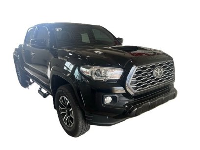 Used 2023 Toyota Tacoma TRD Sport