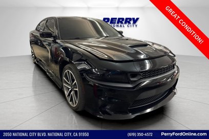Used 2021 Dodge Charger R/T w/ Plus Group