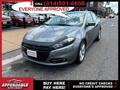Used 2013 Dodge Dart GT