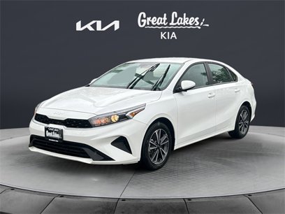 Used 2024 Kia Forte LXS