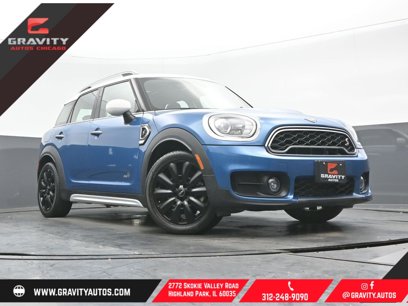 Used 2020 MINI Cooper Countryman S