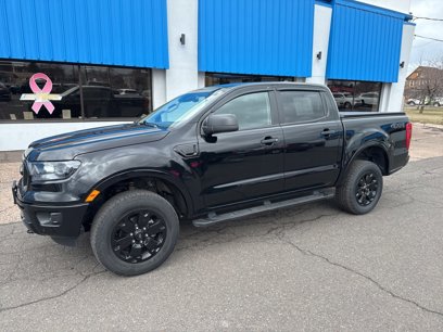 Used 2022 Ford Ranger XLT w/ Equipment Group 302A High