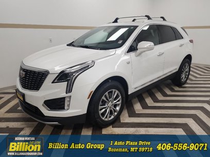 Used 2023 Cadillac XT5 Premium Luxury w/ LPO, Floor Liner Package