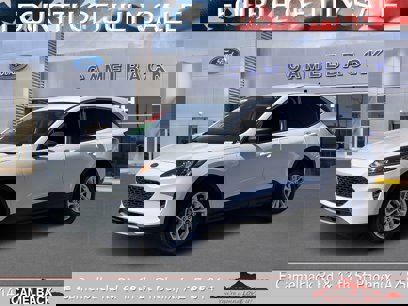 Certified 2022 Ford Escape SE w/ Convenience Package