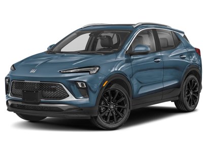 New 2026 Buick Encore GX Sport Touring w/ Advanced Technology Package