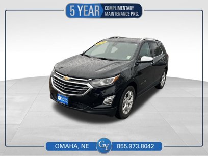 Used 2021 Chevrolet Equinox Premier