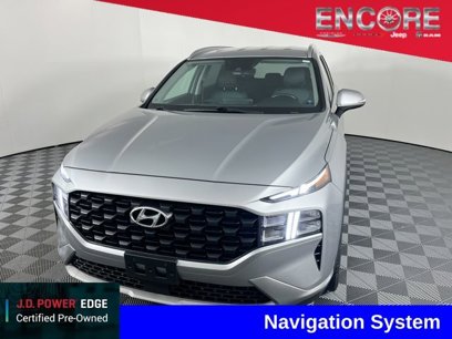 Used 2023 Hyundai Santa Fe SEL