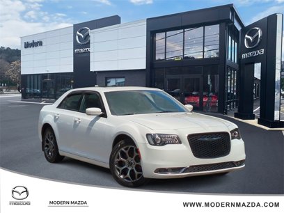 Used 2017 Chrysler 300 S w/ 300S Premium Group