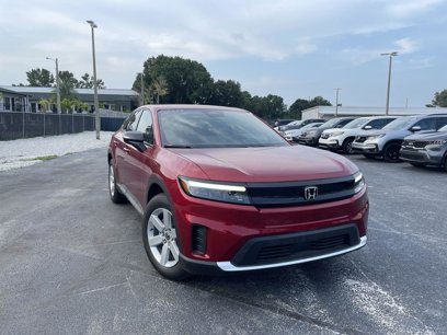 New 2024 Honda Prologue EX
