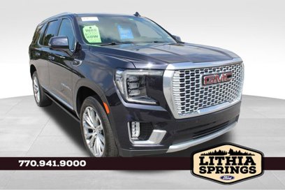 Used 2023 GMC Yukon Denali