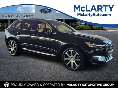 Used 2020 Volvo XC60 T6 Inscription w/ Protection Package