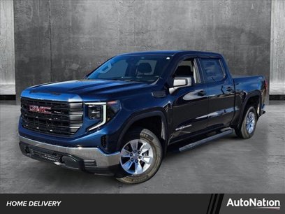 Used 2023 GMC Sierra 1500 Pro w/ Pro Value Package
