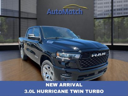 Used 2025 RAM 1500 Lone Star