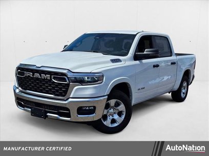 Used 2025 RAM 1500 Big Horn